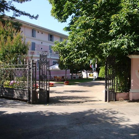 Hotel Gioia Garden فيوجّي المظهر الخارجي الصورة