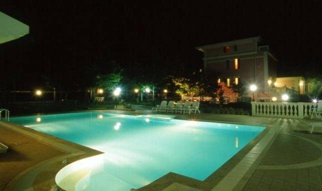Hotel Gioia Garden فيوجّي المظهر الخارجي الصورة