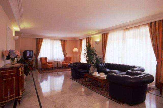 Hotel Gioia Garden فيوجّي المظهر الخارجي الصورة