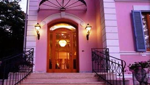 Hotel Gioia Garden فيوجّي المظهر الخارجي الصورة