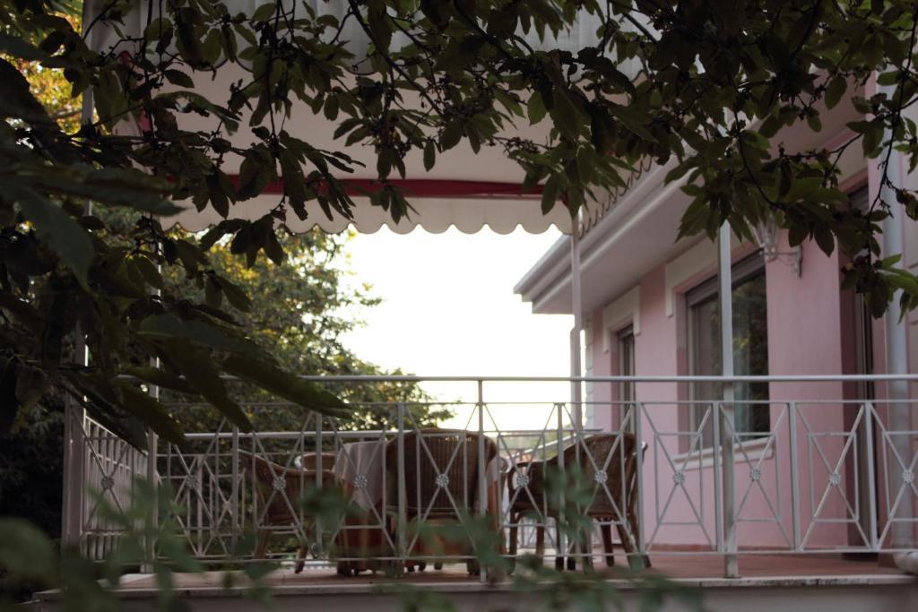 Hotel Gioia Garden فيوجّي المظهر الخارجي الصورة